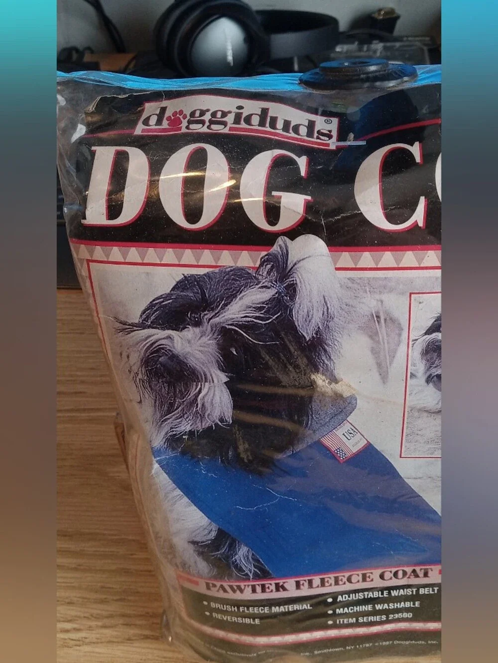 N/A doggiduds pawtek